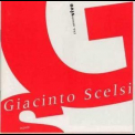 Giacinto Scelsi - Ina, Memoire Vive '1993
