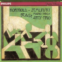 Beaux Arts Trio - Korngold, Zemlinsky, Chamber Music '1992