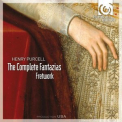 Fretwork - Purcell - The Complete Fantazias '2009