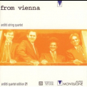 Arditti String Quartet - From Vienna '1994