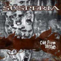 Susperia - Cut From Stone '2007