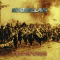 Magellan - Test Of Wills '1997