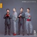 Quatuor Diotima - Onslow - String Quartets Op. 54, 55 & 56 '2009