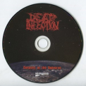 Dead Infection - Corpses Of The Universe '2009
