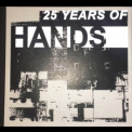 Various Artists - 25 Years Of Hands '2015