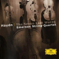 Emerson String Quartet - Haydn - The Seven Last Words '2004
