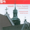Henryk Gorecki - Kleines Requiem & Lerchenmusik '2011