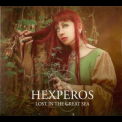 Hexperos - Lost In The Great Sea '2014