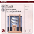 I Musici - 12 Concerti Grossi Op. 6 '1997