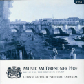 Zelenka - Musik Am Dredner Hof - Guttler '1995