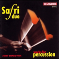 Safri Duo - Works For Percussion '1994