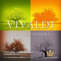 Vivaldi - The Four Seasons '2008