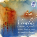 Vivaldi - Concerto Pour Piccolo En Do Majeur P.78- 1. Allegro '1979