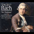 Johann Christian Bach - Sei Sinfonia '2010