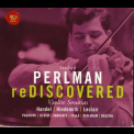Itzhak Perlman - Perlman - Rediscovered: Violin Sonatas '2004
