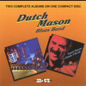 Dutch Mason - Special Brew-Gimme A Break '1992