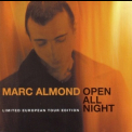 Marc Almond - Open All Night (Limited European Tour Edition) '1999