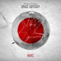 Moonbeam - Space Odyssey: Mars '2014