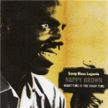 Nappy Brown - Night Time Is The Right Time (2CD) '2002