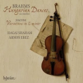 Brahms - Hungarian Dances (arr. Joachim) '2007