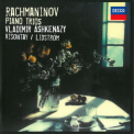Sergey Rachmaninov - Piano Trios '2013