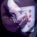 Gavin Bryars - A Man In A Room, Gambling '1998