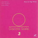 Giacinto Scelsi - Music For High Winds 3 '2001