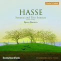 Epoca Barocca - Hasse - Sonatas And Trio Sonatas '2004