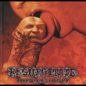 Regurgitate - Carnivorous Erection '2000
