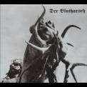 Der Blutharsch - The Track Of The Hunted '2000