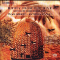 Emma Kirkby, Anthony Rooley - John Dowland - Honey From The Hive '2005