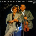 Berdien Stenberg & Jaap Van Zweden - Ode Aan Amadeus '1985