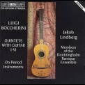 Jakob Lindberg & Drottningholm Baroque Ensemble - Vivaldi - Complete Works For Italian Lute '2004