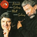 James Galway - Music For My Friends '1997