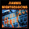 Jiannis - Nightsessions '1998