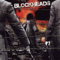 Blockheads - Shapes Of Misery '2007