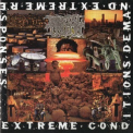 Brutal Truth - Extreme Conditions Demand Extreme Responses (2010, Reissue, Enhanced) '1992
