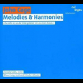 Annelie Gahl, Violin; Klaus Lang, Keyboard - John Cage: Melodies & Harmonies-gahl,lang '2010
