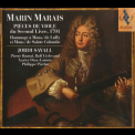Jordi Savall - Marin Marais (pieces De Viole Du Second Livre, 1701) '2003