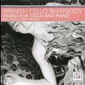 Emil Klein & Sorin Melinte - Spanish Cello Rhapsody '2008