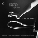 Lydia Kavina - Spellbound!: Original Works for Theremin '2008