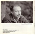 Stefan Stalanowki & Maciej Paderewski - Henryk Wienawski '1988