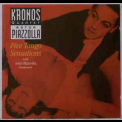 Piazzola, Astor - Tango Sensations '1994