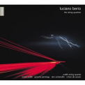 Luciano Berio - The String Quartets '2002