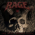 Rage - The Devil Strikes Again (Delux Edition) (CD3 Live Live in Warsaw) '2016
