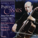Pablo Casals - Pablo Casals Cello Encores '1997