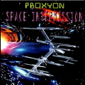 Proxyon - Space Intermissio '1995