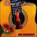 Rod Mobasher - Strings Of Passion '2009