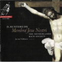 Buxtehude - Membra Jesu Nostri '2006