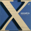 Xenakis - Ensemble Music  1 '1996